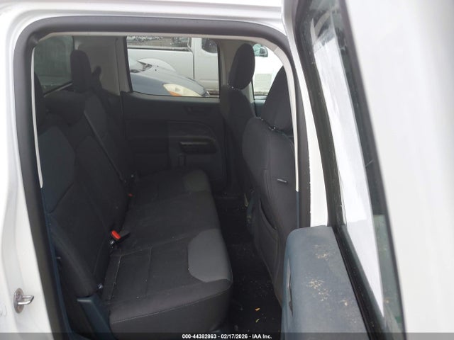 Ford Maverick Xl 2024 3FTTW8A36RRA77665 Image 8