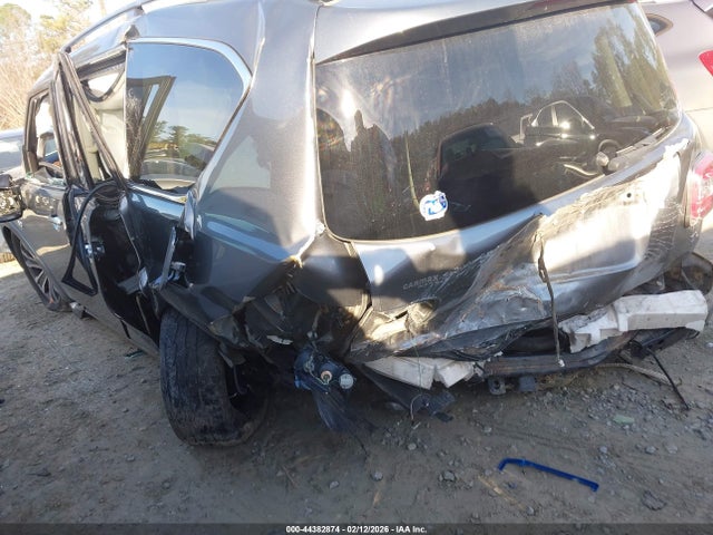 44382874 :رقم المزاد ، JN8AY2NC6K9585603 vin ، 2019 Nissan Armada Sl مزاد بيع
