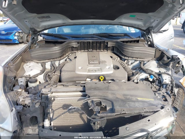 Aukcja sprzedaży 2017 Infiniti Qx50, vin: JN1BJ0RP4HM388881, numer aukcji: 44382876
