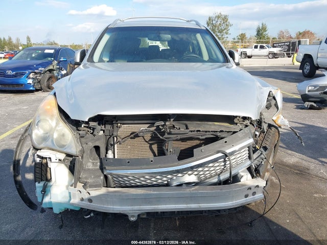 Aukcja sprzedaży 2017 Infiniti Qx50, vin: JN1BJ0RP4HM388881, numer aukcji: 44382876