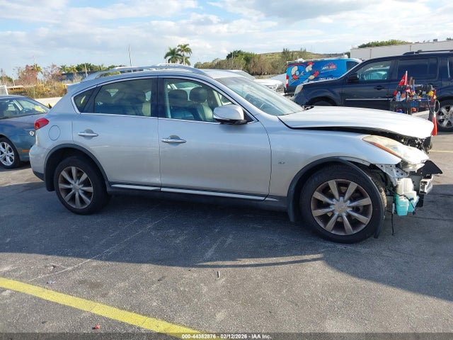 Aukcja sprzedaży 2017 Infiniti Qx50, vin: JN1BJ0RP4HM388881, numer aukcji: 44382876