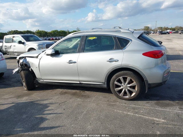 Aukcja sprzedaży 2017 Infiniti Qx50, vin: JN1BJ0RP4HM388881, numer aukcji: 44382876