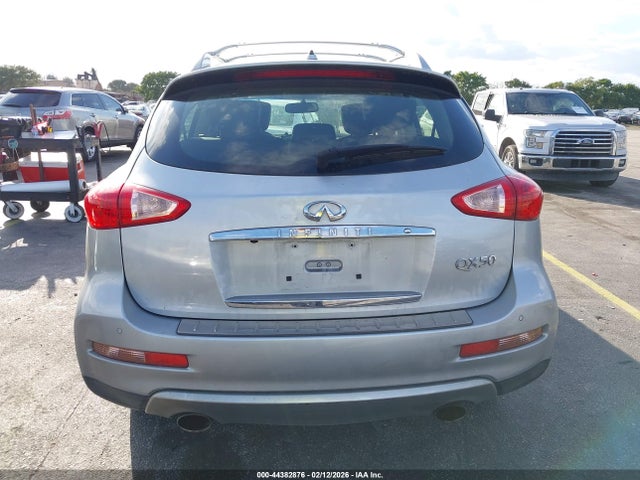 Aukcja sprzedaży 2017 Infiniti Qx50, vin: JN1BJ0RP4HM388881, numer aukcji: 44382876