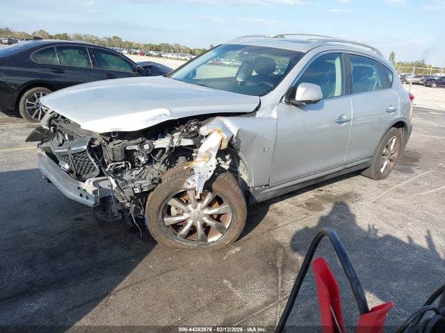 Aukcja sprzedaży 2017 Infiniti Qx50, vin: JN1BJ0RP4HM388881, numer aukcji: 44382876