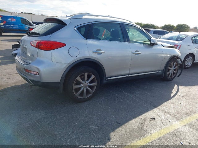 Aukcja sprzedaży 2017 Infiniti Qx50, vin: JN1BJ0RP4HM388881, numer aukcji: 44382876