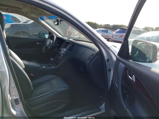 Aukcja sprzedaży 2017 Infiniti Qx50, vin: JN1BJ0RP4HM388881, numer aukcji: 44382876