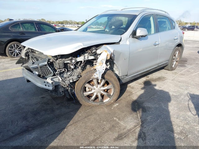 Aukcja sprzedaży 2017 Infiniti Qx50, vin: JN1BJ0RP4HM388881, numer aukcji: 44382876