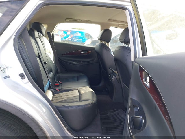Aukcja sprzedaży 2017 Infiniti Qx50, vin: JN1BJ0RP4HM388881, numer aukcji: 44382876