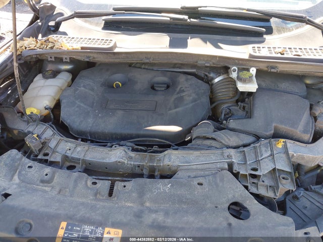 2016 FORD ESCAPE 1FMCU9J90GUC79807 Photo 9