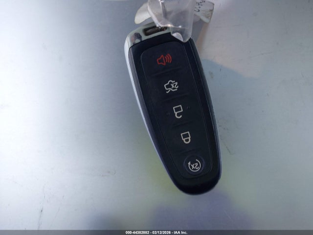 2016 FORD ESCAPE 1FMCU9J90GUC79807 Photo 10