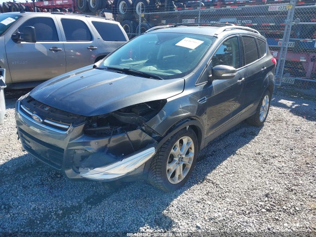 2016 FORD ESCAPE 1FMCU9J90GUC79807 Photo 1