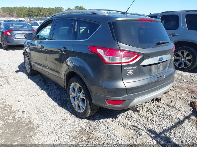 2016 FORD ESCAPE 1FMCU9J90GUC79807 Photo 2