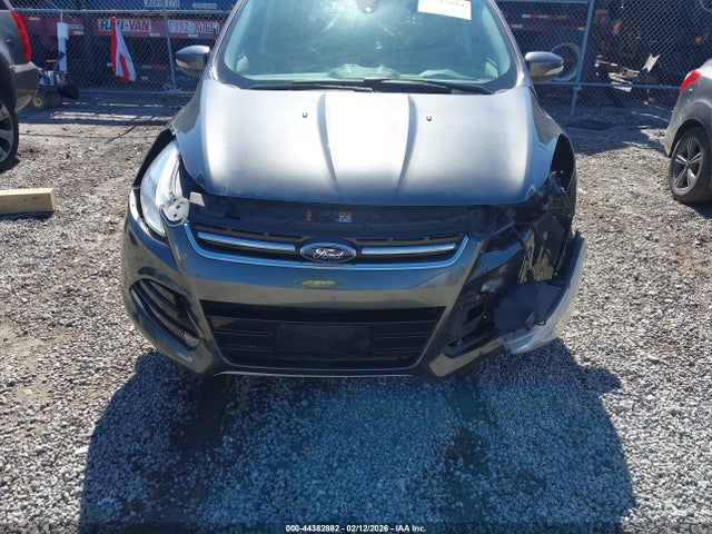 2016 FORD ESCAPE 1FMCU9J90GUC79807 Photo 5