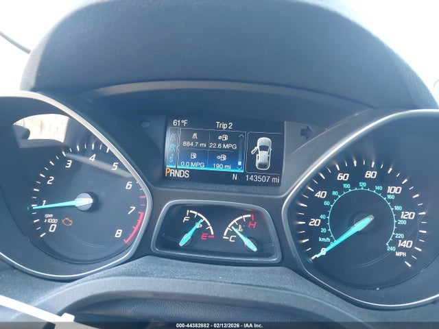 2016 FORD ESCAPE 1FMCU9J90GUC79807 Photo 6