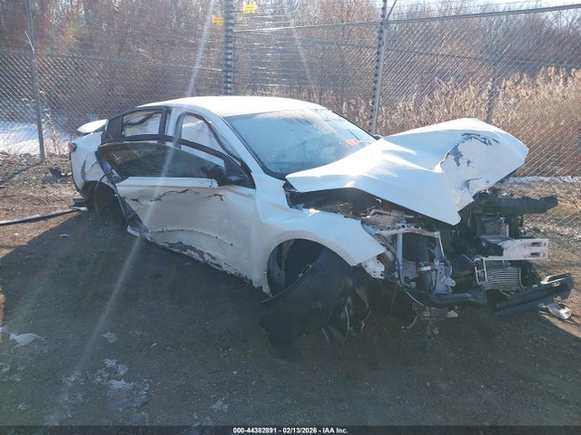 2022 NISSAN ALTIMA 1N4AL4CVXNN334059