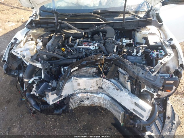 2022 NISSAN ALTIMA 1N4AL4CVXNN334059 Photo 9