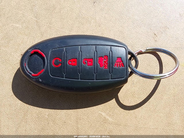 2022 NISSAN ALTIMA 1N4AL4CVXNN334059 Photo 10