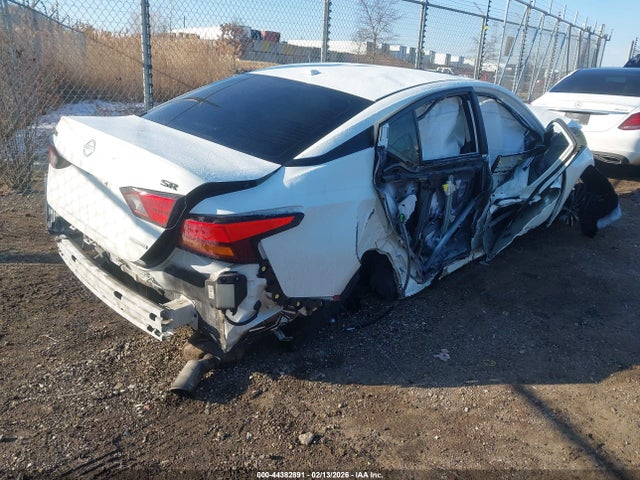 2022 NISSAN ALTIMA 1N4AL4CVXNN334059 Photo 3