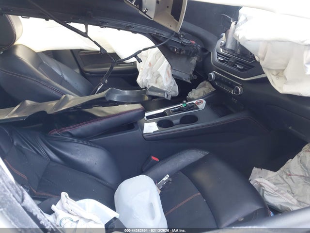 2022 NISSAN ALTIMA 1N4AL4CVXNN334059 Photo 4