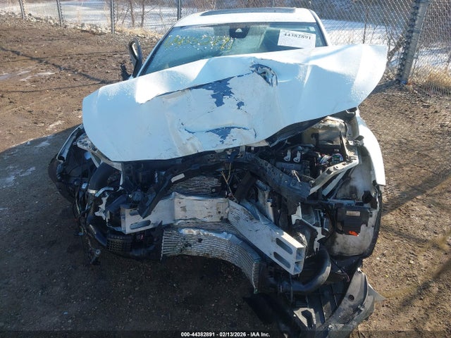 2022 NISSAN ALTIMA 1N4AL4CVXNN334059 Photo 5