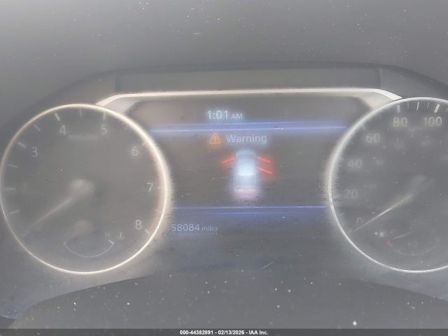 2022 NISSAN ALTIMA 1N4AL4CVXNN334059 Photo 6