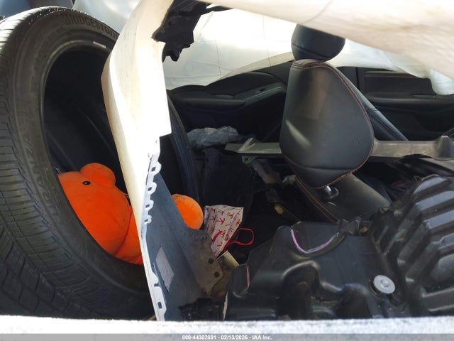 2022 NISSAN ALTIMA 1N4AL4CVXNN334059 Photo 7