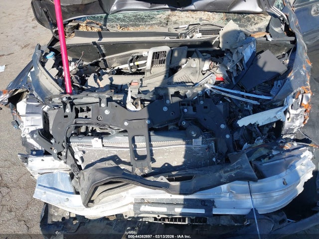 3CZRZ1H37RM701527 Honda Hr-v 2wd Lx
