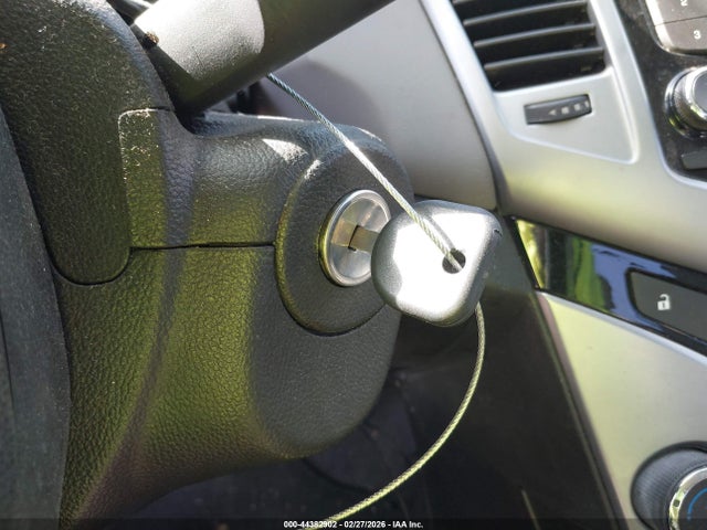 1G1PH5SB6E7212881 Chevrolet Cruze Eco Auto
