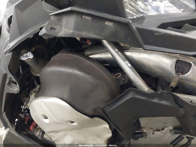Polaris 600 Switchback 2017 SN1EEC6P9HC719543 Image 10