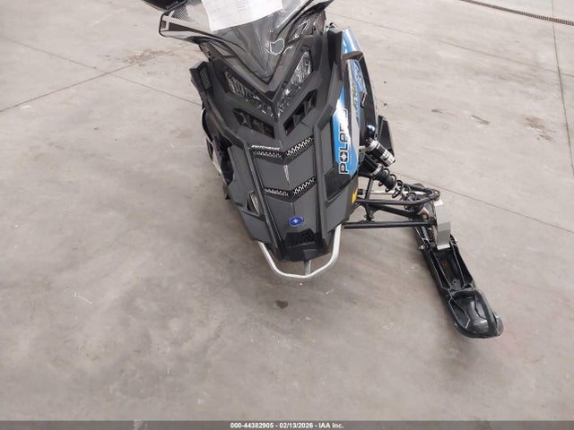 Polaris 600 Switchback 2017 SN1EEC6P9HC719543 Image 12
