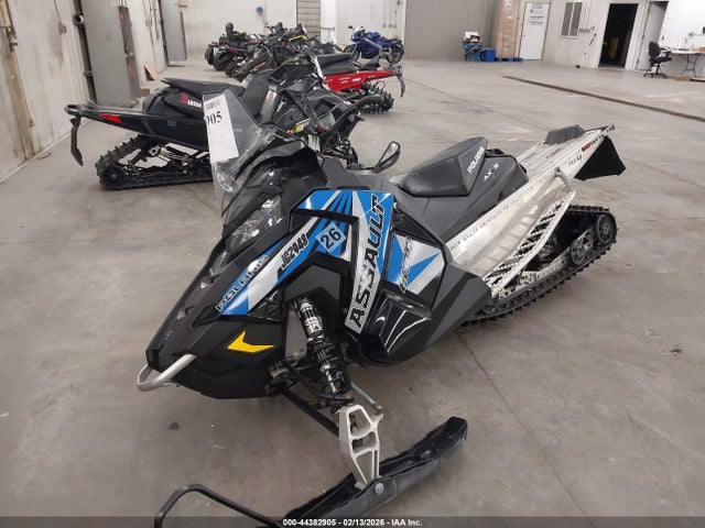 Polaris 600 Switchback 2017 SN1EEC6P9HC719543 Image 2