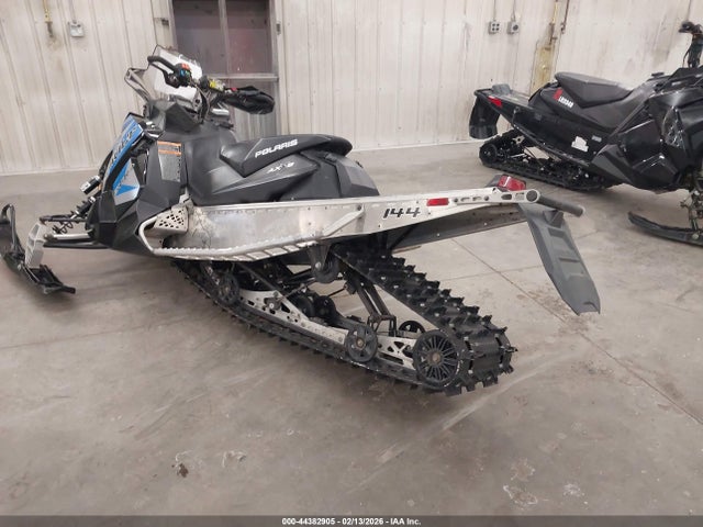 Polaris 600 Switchback 2017 SN1EEC6P9HC719543 Image 3