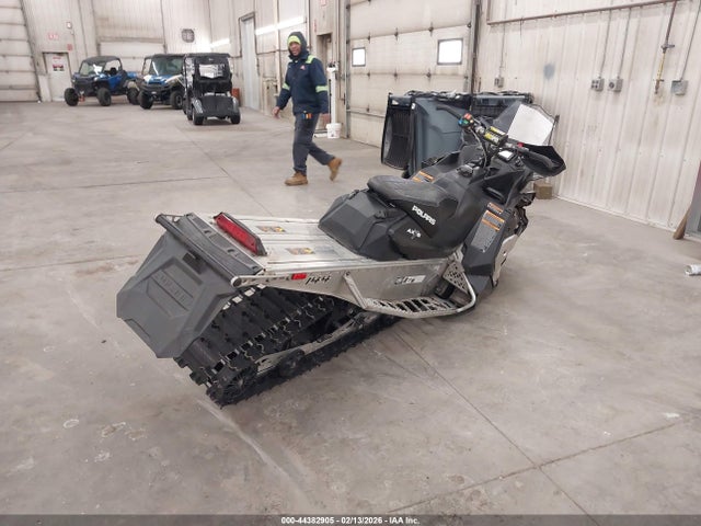 Polaris 600 Switchback 2017 SN1EEC6P9HC719543 Image 4