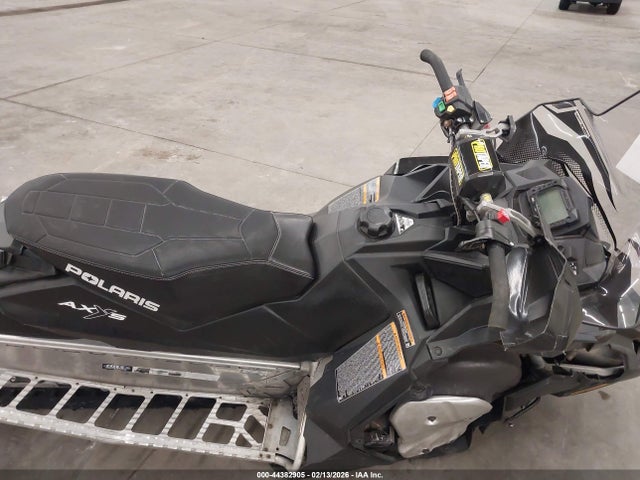 Polaris 600 Switchback 2017 SN1EEC6P9HC719543 Image 5