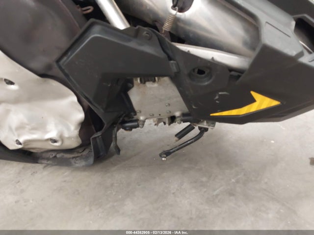 Polaris 600 Switchback 2017 SN1EEC6P9HC719543 Image 6