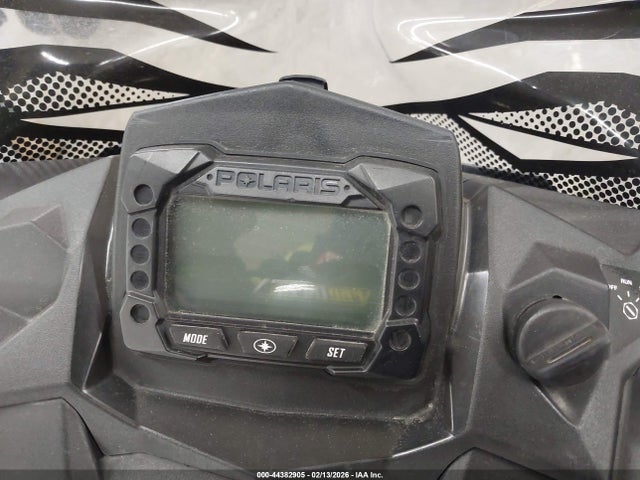 Polaris 600 Switchback 2017 SN1EEC6P9HC719543 Image 7