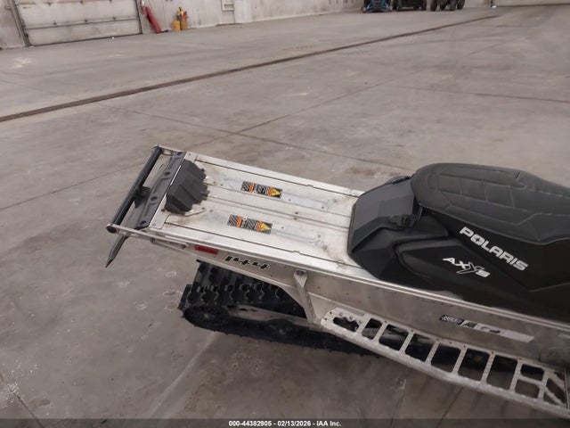 Polaris 600 Switchback 2017 SN1EEC6P9HC719543 Image 8