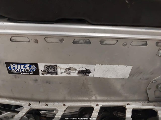 Polaris 600 Switchback 2017 SN1EEC6P9HC719543 Image 9