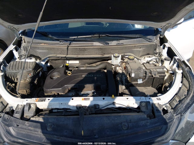 3GNAXUEV7KL108415 Chevrolet EQUINOX LT