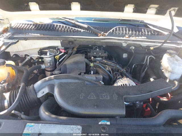 2006 CADILLAC ESCALADE 1GYEK63N06R102424 Photo 9