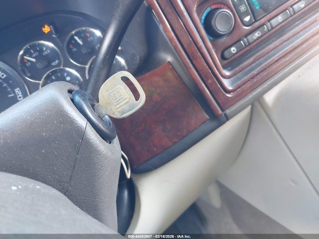 2006 CADILLAC ESCALADE 1GYEK63N06R102424 Photo 10