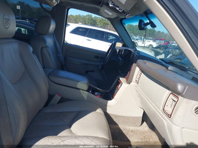 2006 CADILLAC ESCALADE 1GYEK63N06R102424 Photo 4