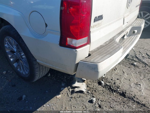 2006 CADILLAC ESCALADE 1GYEK63N06R102424 Photo 5