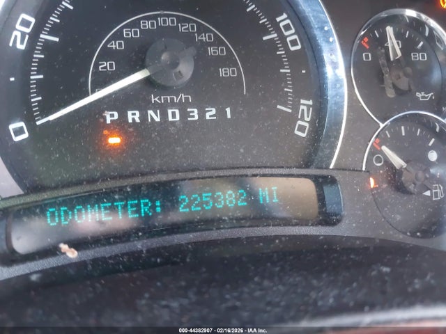 2006 CADILLAC ESCALADE 1GYEK63N06R102424 Photo 6