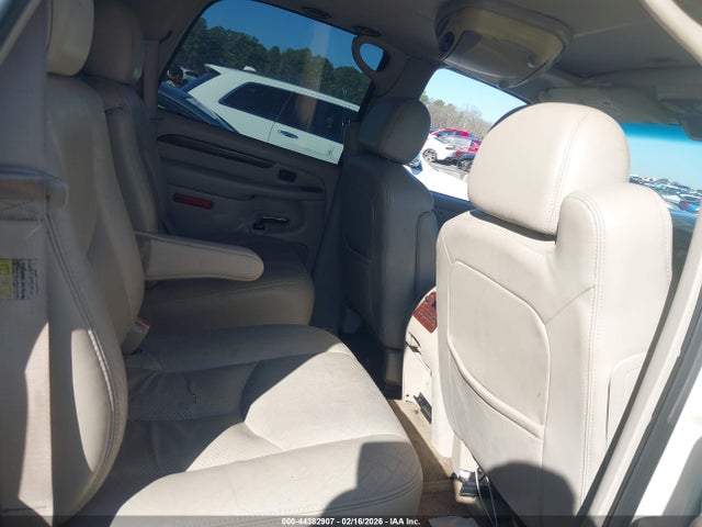 2006 CADILLAC ESCALADE 1GYEK63N06R102424 Photo 7
