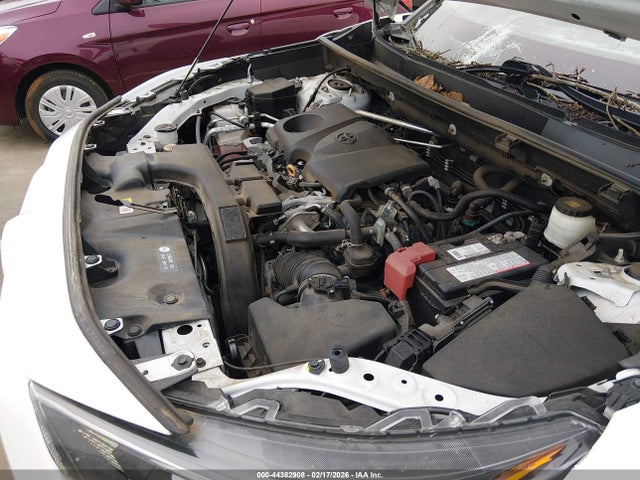 Toyota Rav4 Xle Premium 2019 2T3C1RFV9KW010512 Image 10