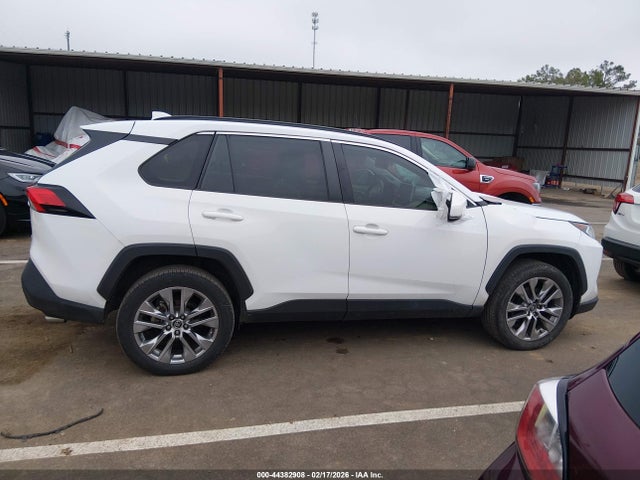 Toyota Rav4 Xle Premium 2019 2T3C1RFV9KW010512 Image 14