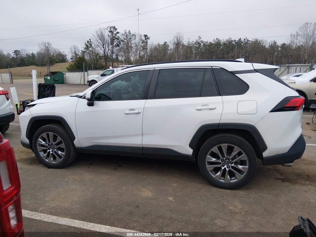 Toyota Rav4 Xle Premium 2019 2T3C1RFV9KW010512 Image 15