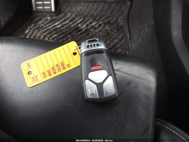 2019 AUDI S5 WAUB4CF58KA096052 Photo 10