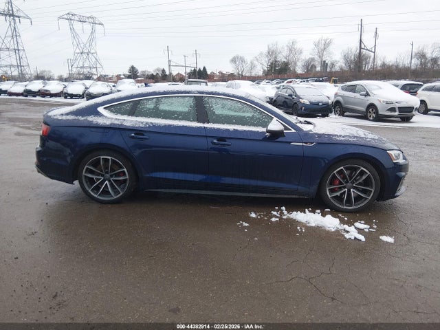 Aukcja sprzedaży 2019 Audi S5 3.0t Premium, vin: WAUB4CF58KA096052, numer aukcji: 44382914